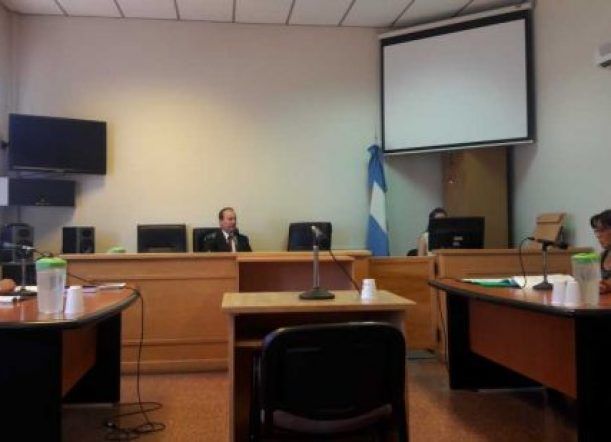 Intentó robar en diciembre, fue condenado en enero