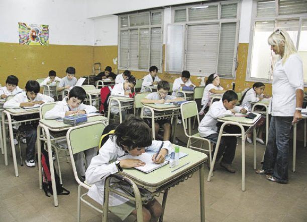 Empiezan las clases de período especial en Región III