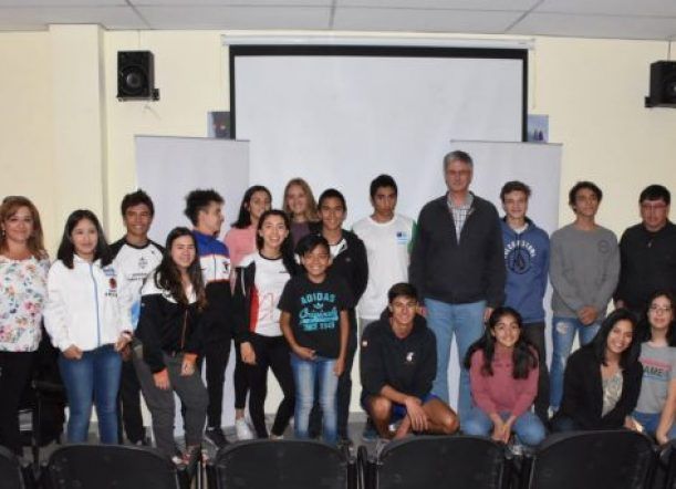 Las Becas Deportivas Municipales ya tienen dueños