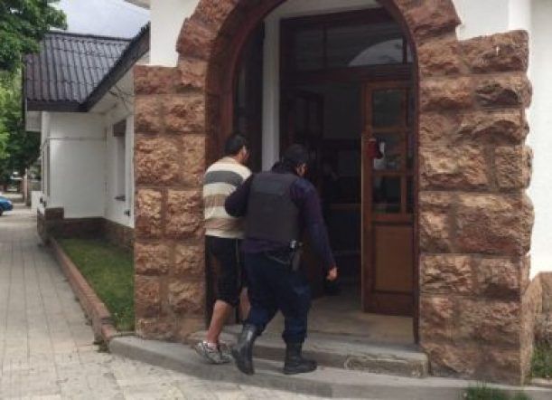 Homicidio en Navidad: lo apuñaló y va a juicio