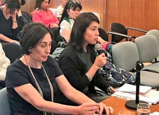 Aborto seguido de muerte: Absolvieron a la médica