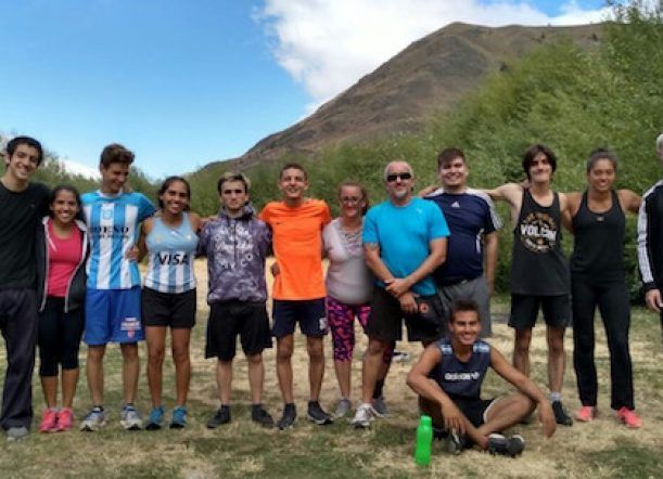 La Escuela Sur de Taekwondo se pone a punto