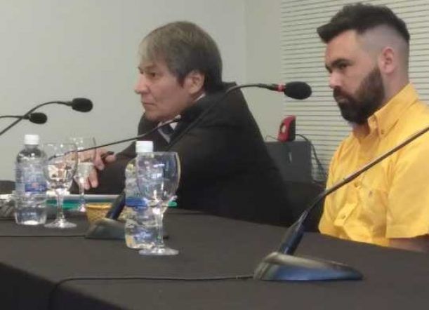 Causa Lotería: arresto domiciliario y tobillera electrónica para Dahur
