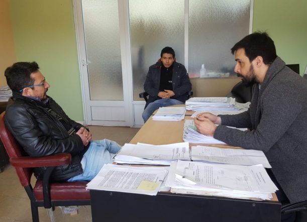 Se agrava el conflicto salarial entre SOEME y Municipio