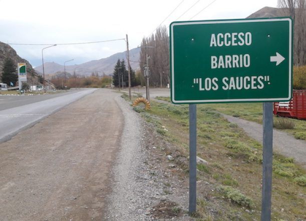 Lo agarraron cuando iniciaba un incendio