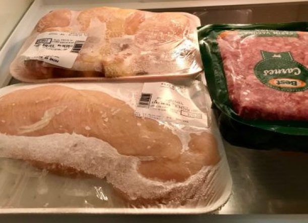 Guitart: “Los aumentos en la carne afectaron los hábitos alimenticios”