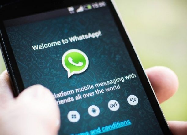 WhatsApp pedirá autorización para agregarte a un grupo
