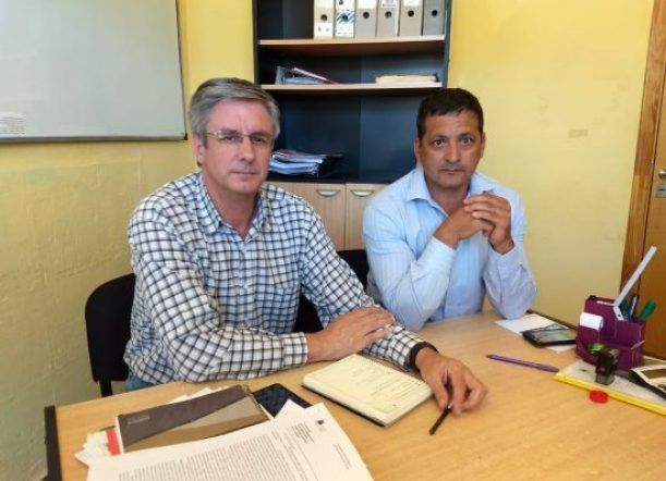 Renuncia de Quinteros: “Espero que recapacite, es muy capaz”