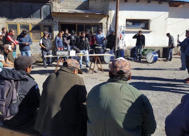 Municipales recibieron nueva oferta salarial del Ejecutivo