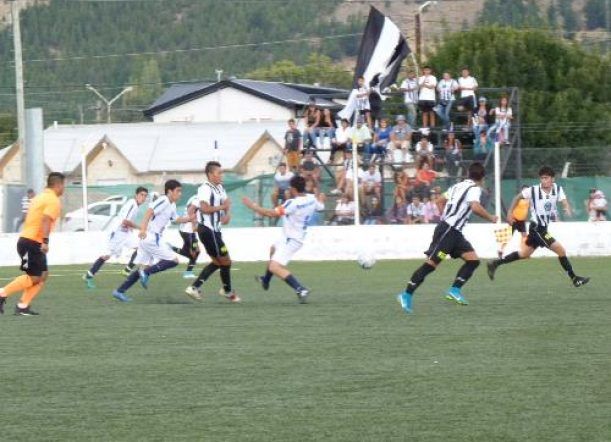 Fútbol: Mirá los partidos de primera división para hoy