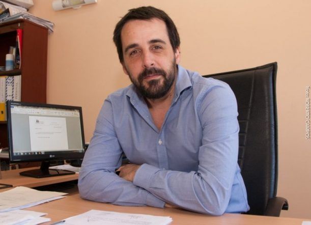 El viernes cobran los empleados municipales