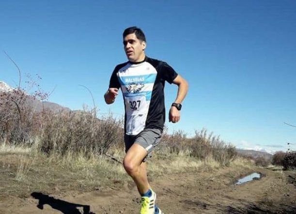 Lalo Ríos sin Sudamericano: “No puedo afrontar los costos”