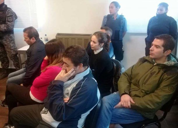 El 12 de marzo comenzaría el Juicio de “Embrujo”