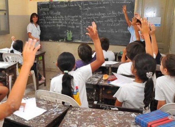 Se podrán reportar en la web días de clase perdidos