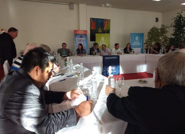 La Hoya: Prestadores reclaman que se actúe urgente