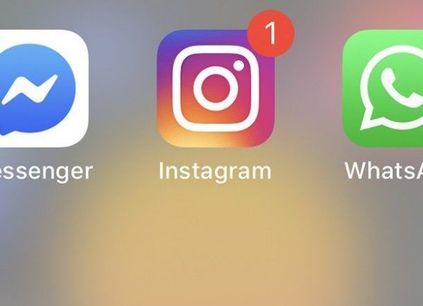 Caída global de Facebook e Instagram en web y apps