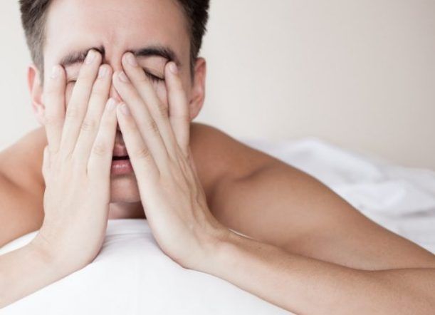¿No dormís bien? cómo tratarlo para vivir saludable