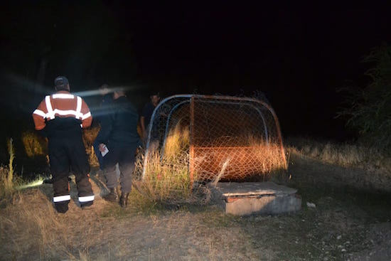 Investigan si el niño ahogado sufrió un ataque epiléptico