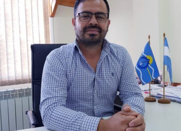 Trevelin tendrá nuevo Secretario de Desarrollo Social