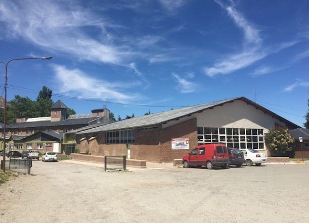 Investigan la venta clandestina de carne en el estadio municipal