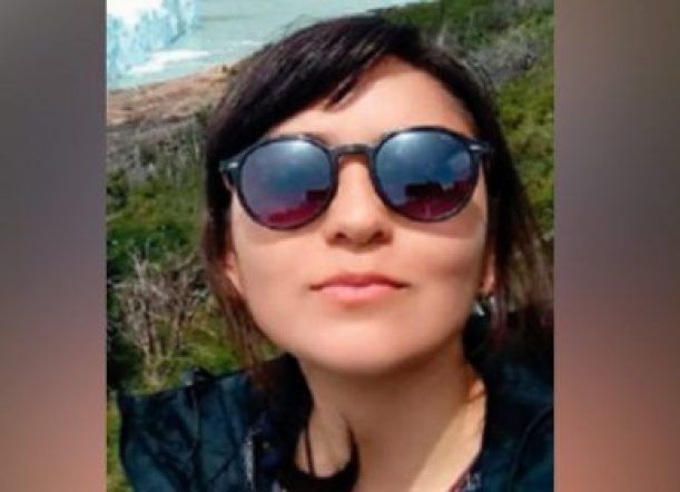 Buscan a escaladora chilena que pasó por Esquel