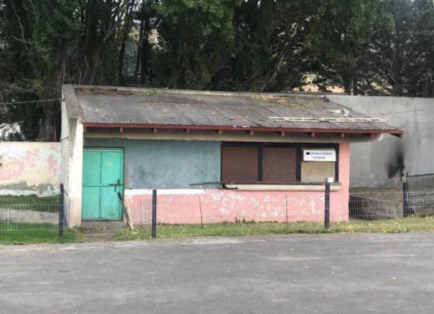 Ordenaron medidas por la carne secuestrada en el estadio