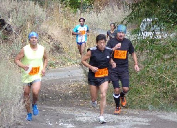 Se viene la Corrida Solidaria “Unión de los Barrios”