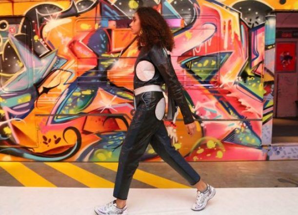 Moda: El ciudadano como fuente de inspiración
