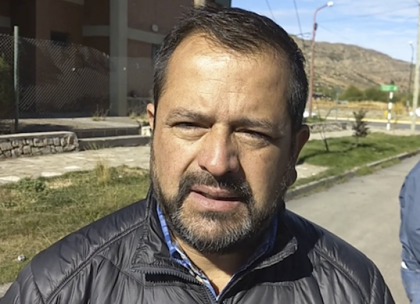 “CORFO nunca tuvo intenciones de operar La Hoya este año”