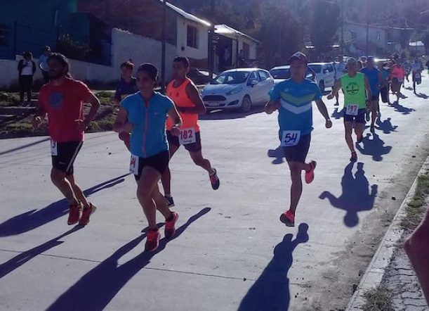 #Mirá los resultados de la Corrida Solidaria