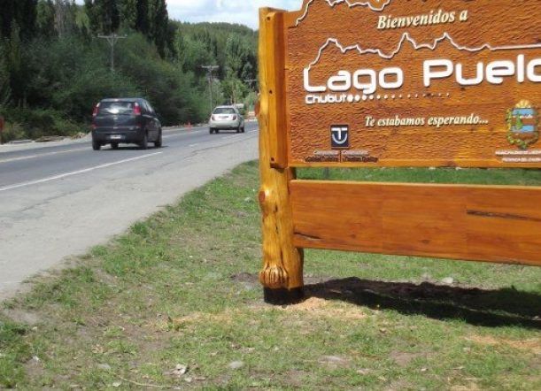 Lago Puelo se prepara para festejar sus 91años