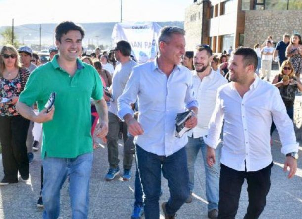 Arcioni sobre Ongarato: “Pensé que era un caballero”