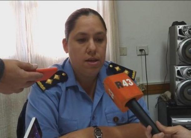 Robo en Barrio Roca: el único detenido fue liberado