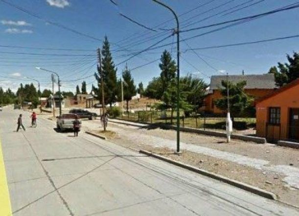 La provincia retoma la operación de servicios públicos de Gualjaina