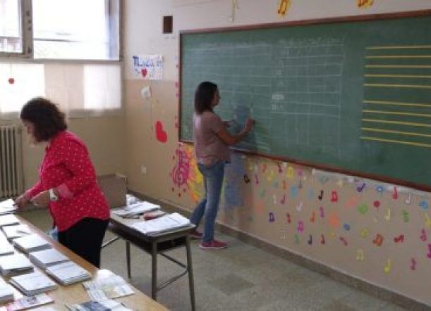 #ChubutVota: ¿Cómo fue la asistencia a las urnas?