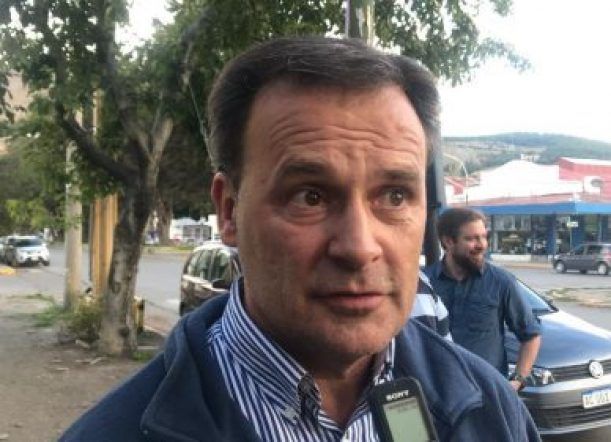 PJ: Mac Karthy le gana a Linares en la interna