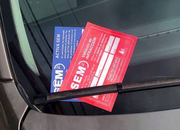 Hoy martes volvió a funcionar el SEM