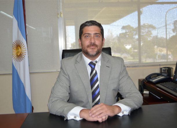 Eguillor imputado por negocios incompatibles con la función pública