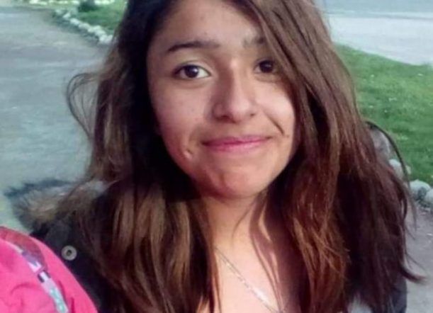 Buscan intensamente a una adolescente de Esquel