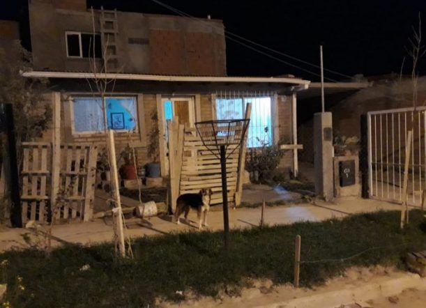 Estremecedor: un hombre apuñaló a su hija de 6 años