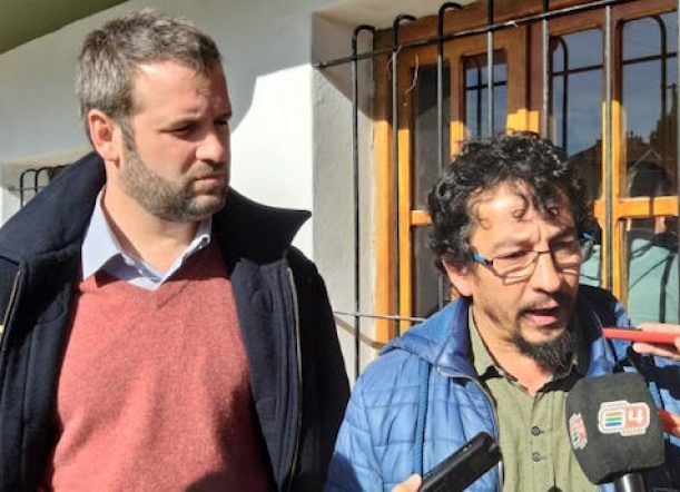 Conflicto municipal: SOEME define seguir con la retención