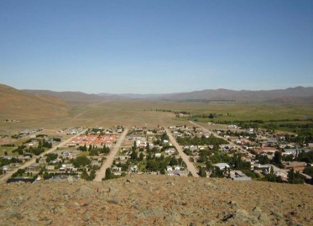 Las centrales de Costa y Río Mayo pasarán a Provincia