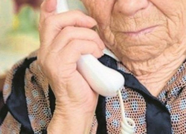 Un matrimonio de jubilados cayó en el “Cuento del tío”