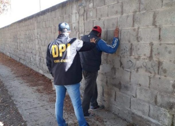 Un hombre en estado crítico tras ser apuñalado