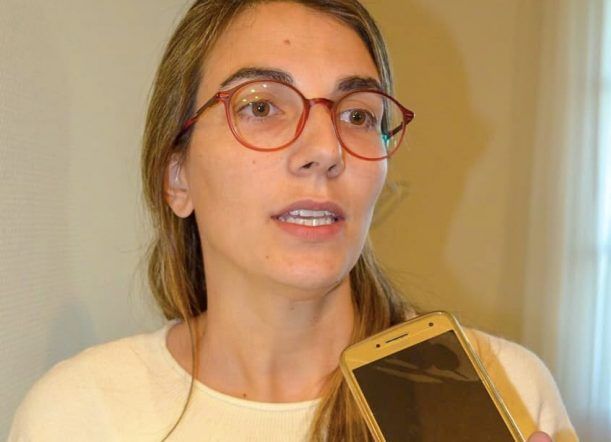 Galone: “Burgoa sabía que no acompañaríamos a Linares”