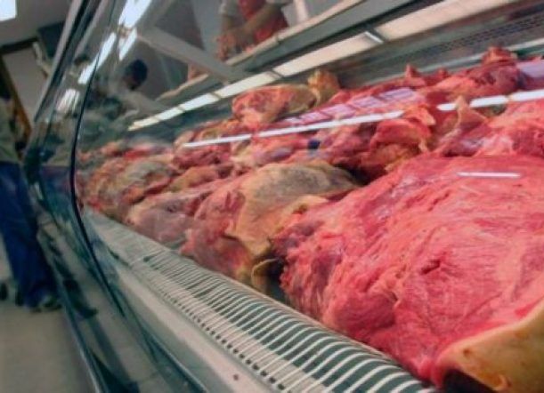 Intensifican controles bromatológicos de carne en calles y rutas