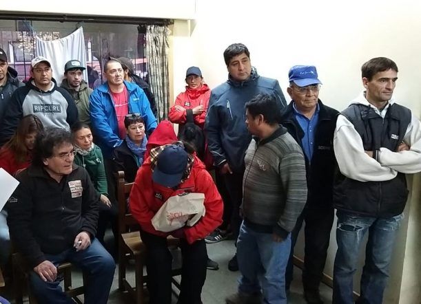 Juez de Faltas: el Concejo revisará la ordenanza del sueldo