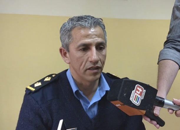 Escuela 713: investigan el intento de asalto a un alumno