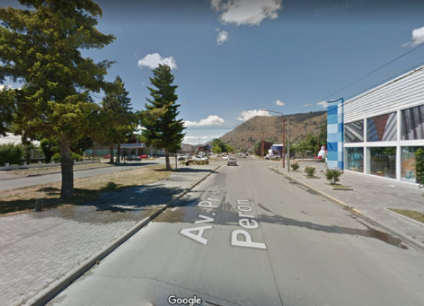 Un vecino de Esquel redujo a un delincuente