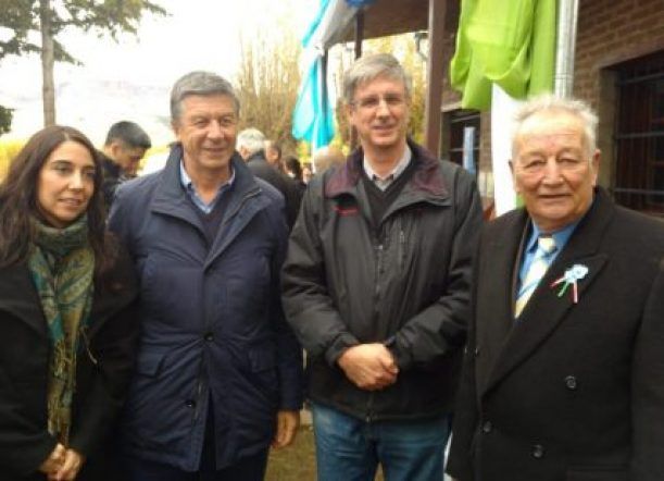 Menna: “La Hoya puede perder su temporada de invierno”